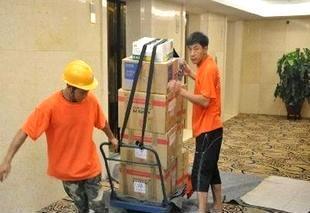 專業(yè)廣州至廣州周邊城市搬家服務 價格、廠家與圖片指南