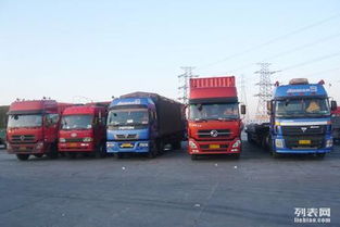 蘇州園區至太原行李直達專線 專業長途搬家解決方案