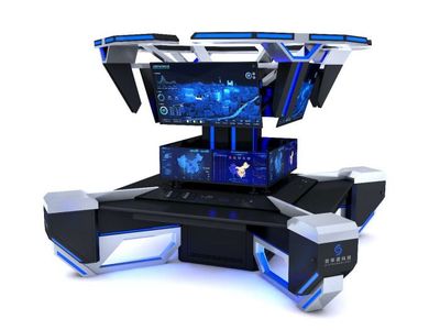 走進內江“專精特新”中小企業⑤ | 軟硬兼施，內江計算機軟硬件企業的創新之路